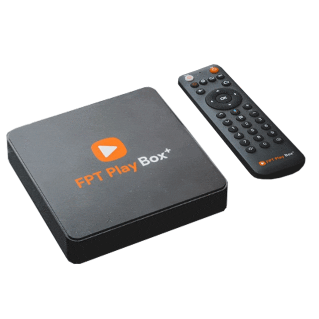 FPT Box đa dạng các kênh truyền hình hấp dẫn